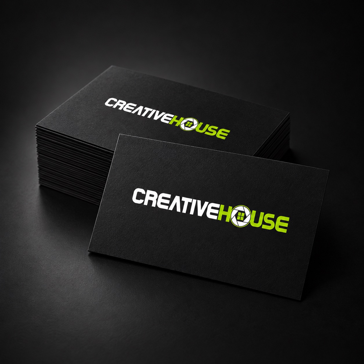 Vizitky Creativehouse